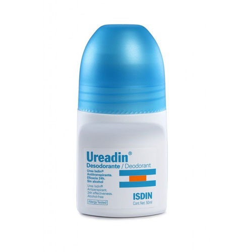 Isdindeo comfort 24h ureadin hydrating (1 roll on 50 ml)