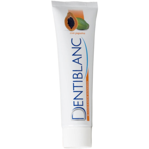 DENTIBLANC BLANQUEADOR INTENSIVO PASTA DENTAL (100 ML)