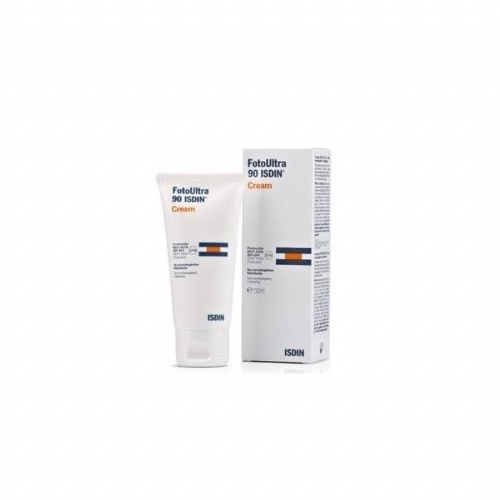 FOTOULTRA SPF-90 ISDIN CREMA (50 ML)