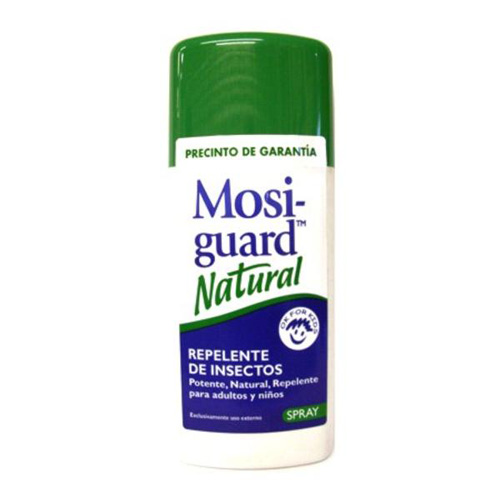 Mosi-guard natural (Spray 100 ml)