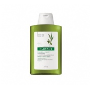 KLORANE CHAMPU AL EXTTO ESENCIAL DE OLIVO (400 ML)