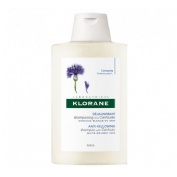 Klorane champu a la centaurea (400 ml)