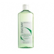 Champu dermoprotector equilibrante uso frecuente - ducray (200 ml)