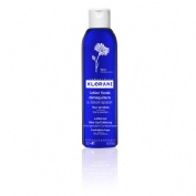 Klorane desmaquillante de ojos al aciano (1 envase 200 ml)