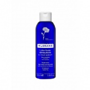 Klorane ojos sensibles - desmaquillante al aciano (locion 100 ml)