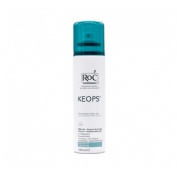 Keops desodorante spray sec