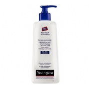 NEUTROGENA FORMULA NORUEGA HIDRATACION PROFUNDA - LOCION CORPORAL PIEL SECA (750 ML)