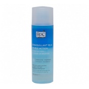 ROC LOCION DESMAQUILLANTE OJOS DOBLE ACCION (125 ML)