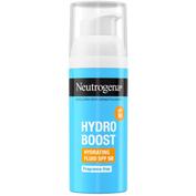 Neutrogena hydro boost fluido hidratante spf 50 1 envase 50 ml
