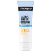 Neutrogena ult sh cre hi spf50