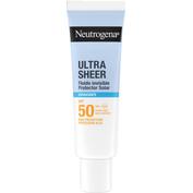 Neutrogena ult sh flu hi spf50