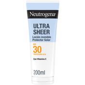 Neutrogena ult sh loc hi spf30