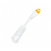 CEPILLO LIMPIABIBERON - NUK (SET 2 EN 1)