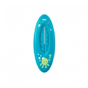 Nuk termometro de baño