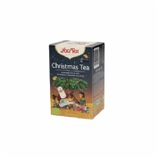 Yogi tea felicidad navidad17 sobres