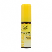 Bach rescue spray 20 ml