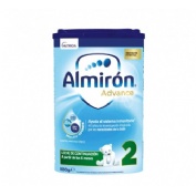 Almiron advance+ pronutra 2 (polvo 800 g)