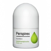Perspirex comfort antitranspirante (roll-on 20 ml)