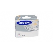 SALVELOX CURA RAPID - APOSITO ADHESIVO (2 TAMAÑOS)