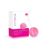 INTIMINA EJERCITADOR KEGEL (38 G)