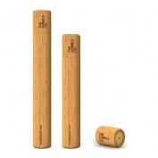 Funda cepillo bambu infantil