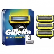 Recambio gillette proshield