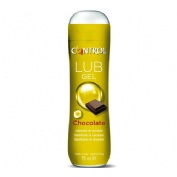 Control lubricante choco 75 ml