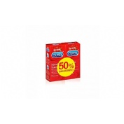 Durex sensitivo suave duplo de 12