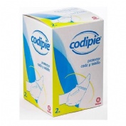 CODIPIE ANTIESCARAS (PROTECTOR CODO Y TOBILLO)