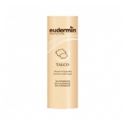 Eudermin talco (1 envase 500 g)