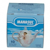 Manasul 10 filtros