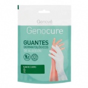 GUANTES ALGODON - GENOVE (DERMATOLOGICO T- PEQ)