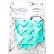 GUANTES VINILO - GENOVE DERMATOLOGICO (T- L)