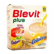 BLEVIT PLUS CON COLA CAO (600 G)