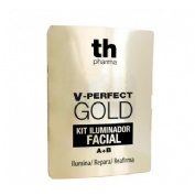 TH VITALIA PERFECT GOLD ILUMINADOR AMP