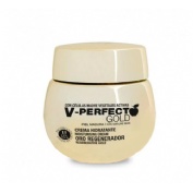 TH PHARMA VITALIA TREATMENT CREMA FACIAL - HIDRATANTE FPS 15 (50 ML)