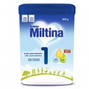 Miltina 1 con hmo (1 bote 800 g)