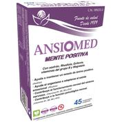 Ansiomed mente positiva  45 comprimidos