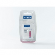 Vitis seda dental con fluor y menta suave (50 m)