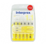 CEPILLO ESPACIO INTERPROXIMAL - INTERPROX (MINI 14 U)