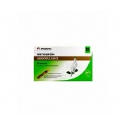 Ortosifon arkofluido ampolla bebible (15 ml 10 amp)