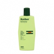 Acniben limpiador purificante espuma - isdin teen skin (200 ml)