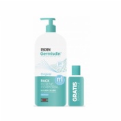 GERMISDIN HIGIENE CORPORAL (1 L)