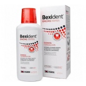 BEXIDENT ENCIAS COLUTORIO CLORHEXIDINA 0,12% (250 ML)