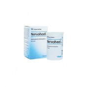 Heel nervoheel n 50 comp