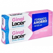 Gingilacer duplo 125 ml