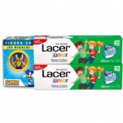 Lacer junior menta duplo 75