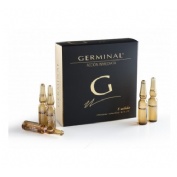 Germinal accion inmediata (1,5 ml 5 ampollas)