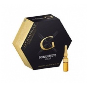 Germinal accion inmediata doble efecto flash (1.5 ml 5 ampollas)