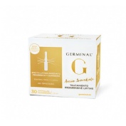 Germinal accion inmediata tratamiento progressive lifting (30 ampollas)